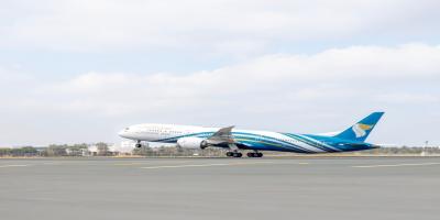 Oman Air Strengthens Gulf Network with Grand Opening of New Doha Office